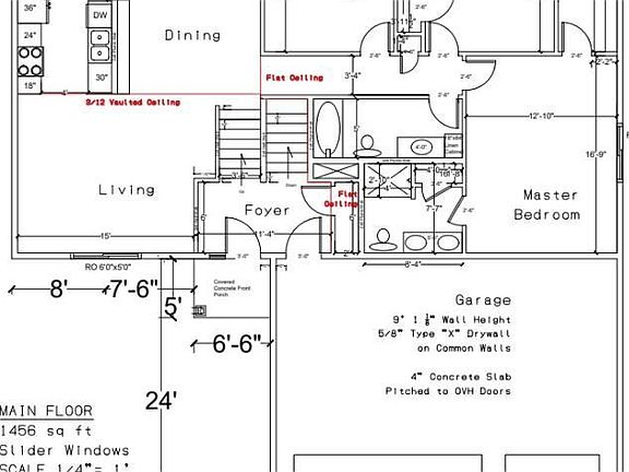 2nd image of 305 N Ln