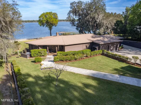 131 QUAD Drive, Melrose, FL 32666