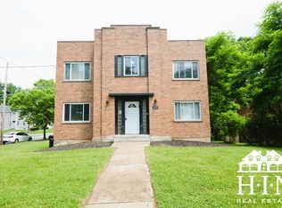 5070 Anderson Pl, Cincinnati, OH 45227