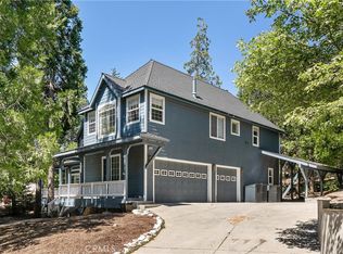 26125 Augusta Dr, Lake Arrowhead, CA 92352