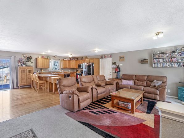 231 Sunrise Ranch Rd, Bellevue, ID 83313