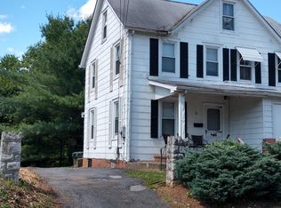 14 North St, Newark, DE 19711