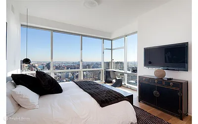 Rented by Douglas Elliman
