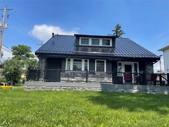 963 Adair Ave, Zanesville, OH 43701