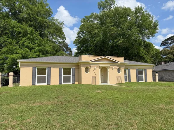 2144 Crabapple Dr, Shreveport, LA 71118