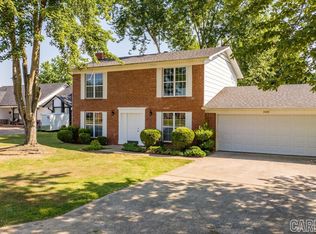 1908 Madden Rd, Jacksonville, AR 72076