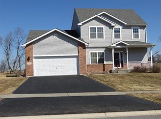 7844 E 121st Ave, Winfield, IN 46307