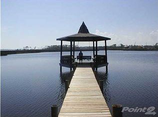15009 Innerarity Point Rd, Perdido Key, FL 32507