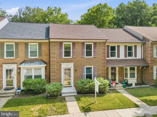 6279 Kerrydale Dr, Springfield, VA 22152