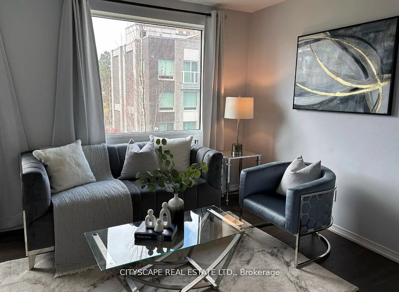 2 bed, $2,650 — Photo 2