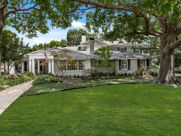 6115 Lupton Dr, Dallas, TX 75225