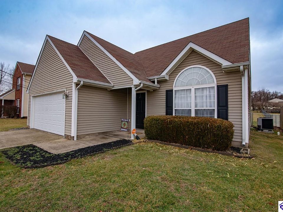 214 N Black Branch Rd, Cecilia, KY 42724 Zillow