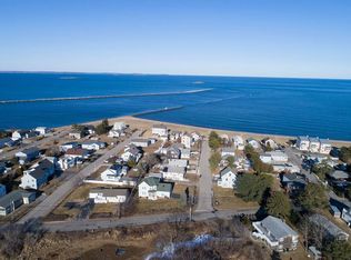 4 Long Ave, Biddeford, ME 04005