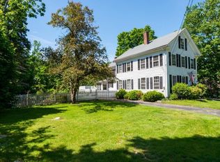 339 Salem St, Lynnfield, MA 01940