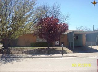 1501 Lolita Ave, Artesia, NM 88210