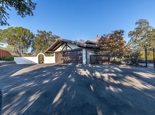291 El Pinto, Danville, CA 94526