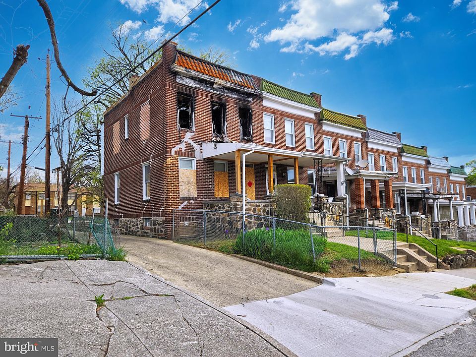 2nd image of 2836 Presbury St