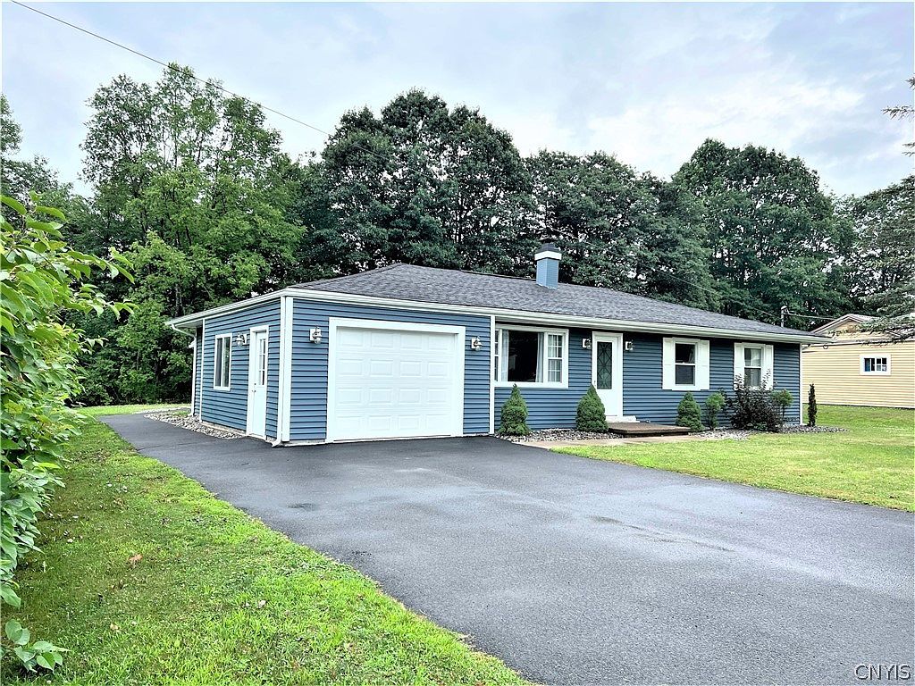 7676 Gifford Rd, Rome, NY 13440 Zillow