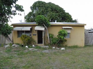 3026 Giuliano Ave, Lake Worth, FL 33461