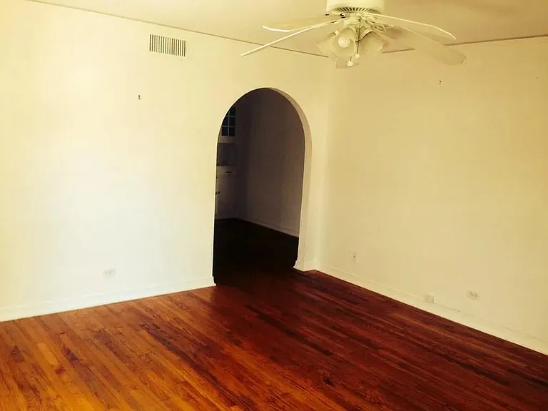 3509 Asbury St #3 — Photo 2
