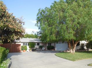 1017 S Maxine St, Santa Ana, CA 92704