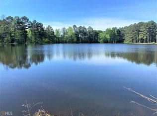 0 Turner Bend Rd SW, Rome, GA 30165