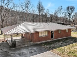 2155 Christy Crk, Morehead, KY 40351