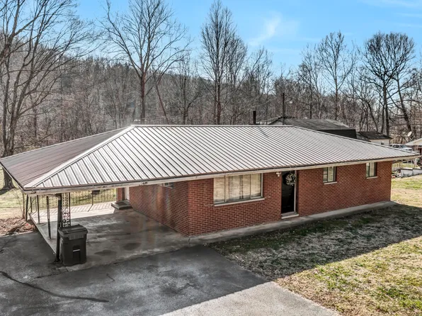 2155 Christy Crk, Morehead, KY 40351
