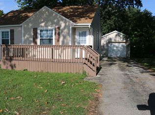 54230 N Ironwood Rd, South Bend, IN 46635