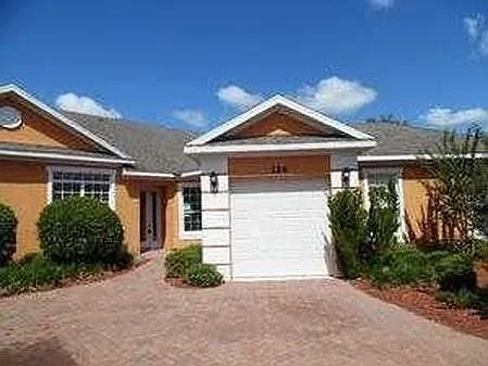 124 Bauer Cir