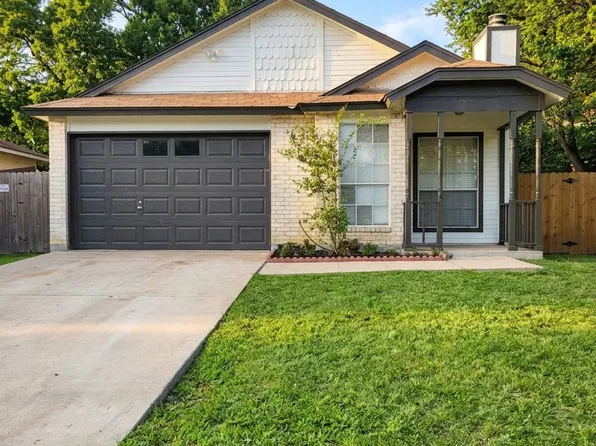 7370 Hardesty, San Antonio, TX 78250