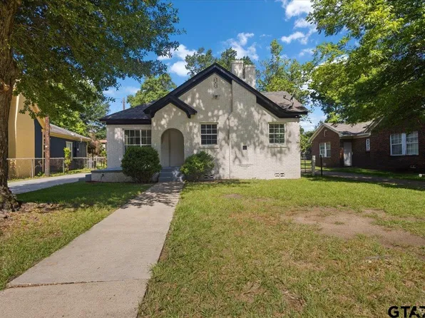 1304 N Ross Ave, Tyler, TX 75702
