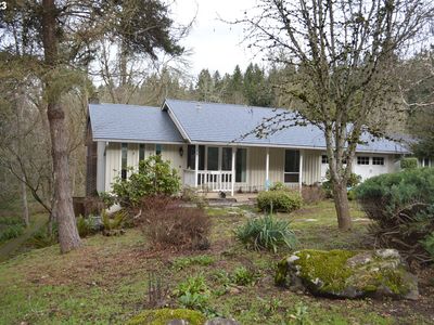 3587 Wilshire Ln, Eugene, OR, 97405