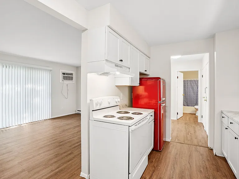 3200 Indiana St #203 — Photo 9