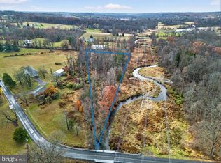 Valley Park Rd, Doylestown, PA 18902