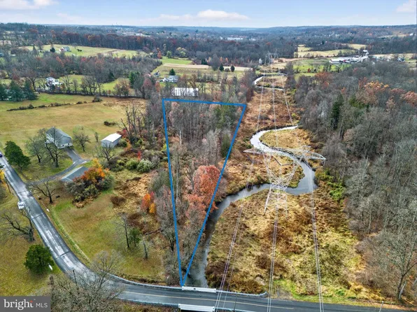 Valley Park Rd, Doylestown, PA 18902