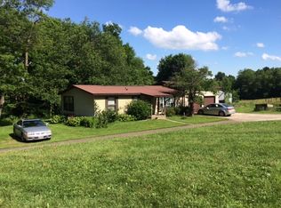 274 Peavine Rd, Grantsville, MD 21536