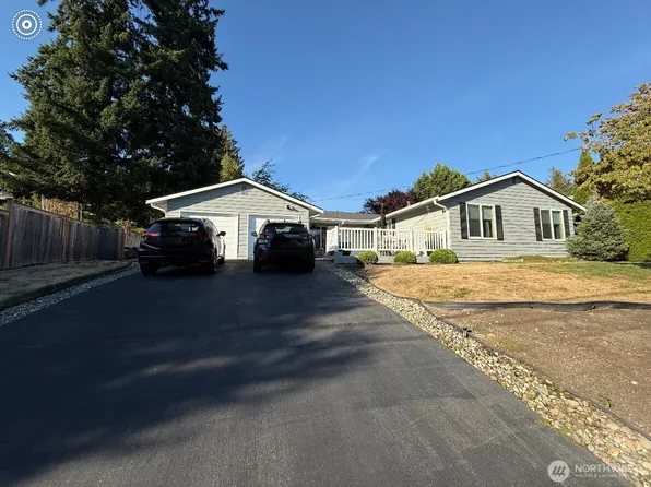 12816 SE 4th Place, Bellevue, WA 98005