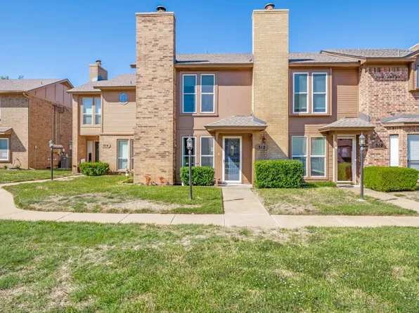 512 Pecan Acres Ct, Arlington, TX 76013