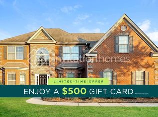116 Avondale Dr, McDonough, GA 30253