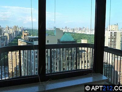 2nd image of 235 W 56th St APT 32n