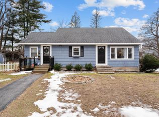 6 West St, Allenstown, NH 03275