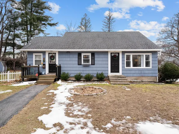6 West Street, Allenstown, NH 03275