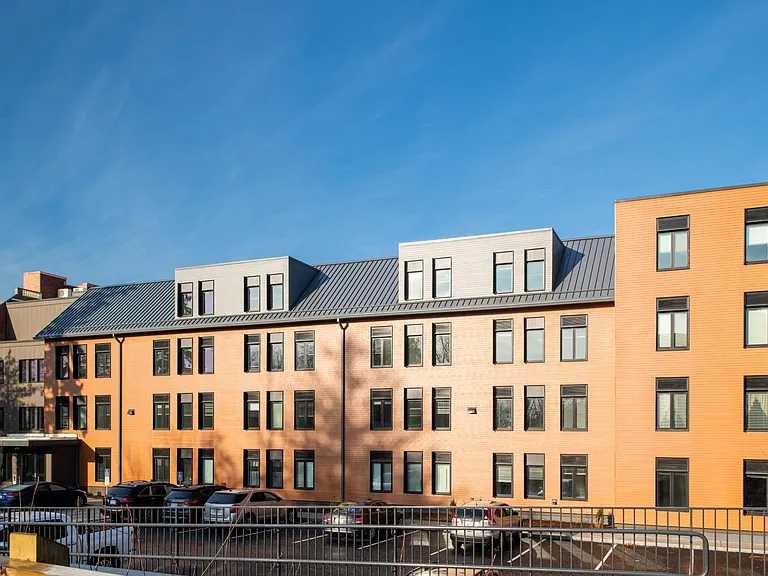 Mary D. Stone 62+ Senior Apartments — Photo 16