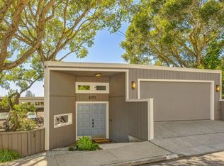 4393 Bridgeview Dr, Oakland, CA 94602