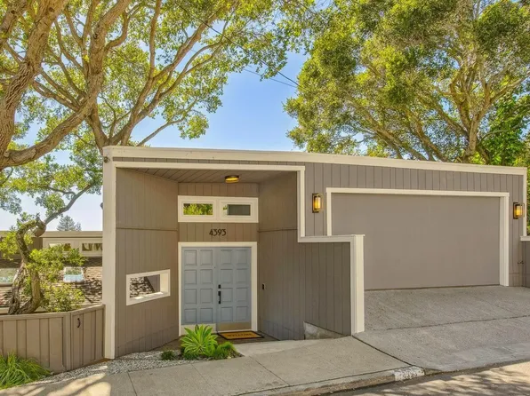 4393 Bridgeview Dr, Oakland, CA 94602