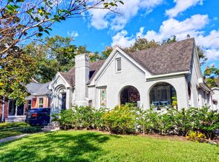 3012 Quenby Ave, Houston, TX 77005