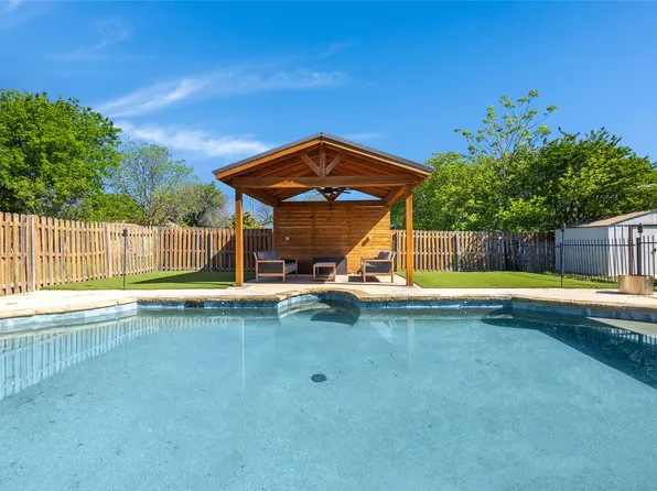 439 S Snyder Ave, Justin, TX 76247