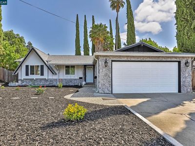 2133 Trinity Pl, Martinez, CA, 94553