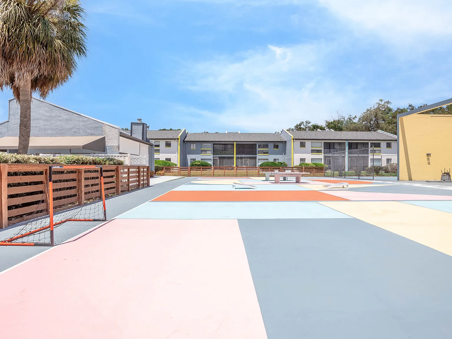 Westwood Crossing — Photo 2